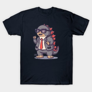 Enterpreneur zilla T-Shirt